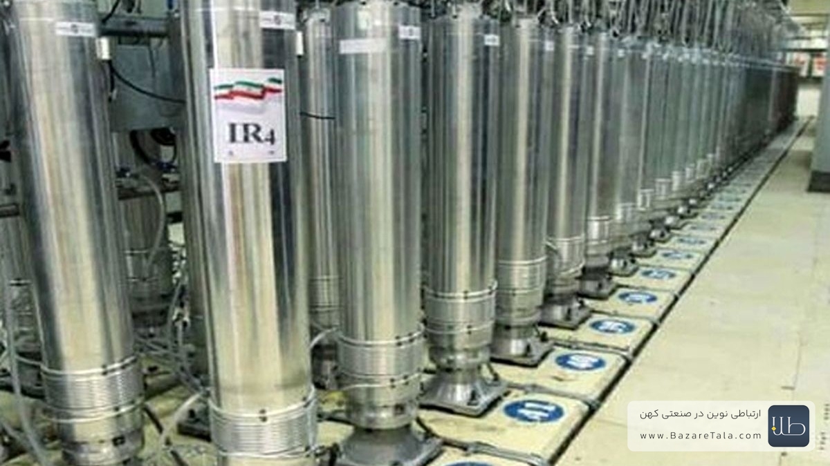  تکذیب ادعای واگذاری ذخایر اورانیوم؛ ایران: مسئله هسته‌ای فعلاً روی میز نیست