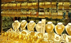 قیمت طلا و سکه امروز سه‌شنبه 5 خرداد 1405