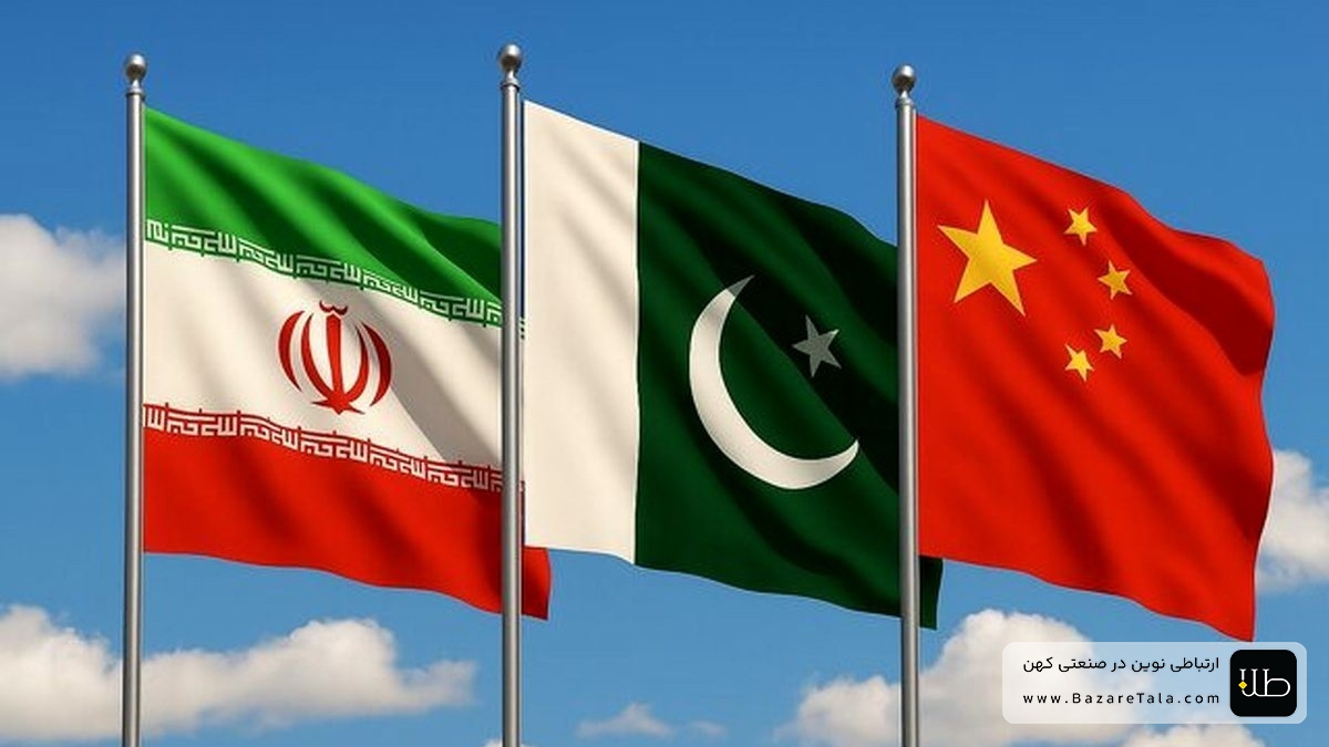 هم‌پیمانی پکن و اسلام‌آباد برای تثبیت صلح در خاورمیانه؛ قدردانی چین از نقش میانجی‌گرانه