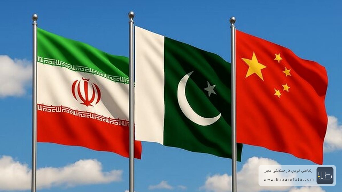 هم‌پیمانی پکن و اسلام‌آباد برای تثبیت صلح در خاورمیانه؛ قدردانی چین از نقش میانجی‌گرانه