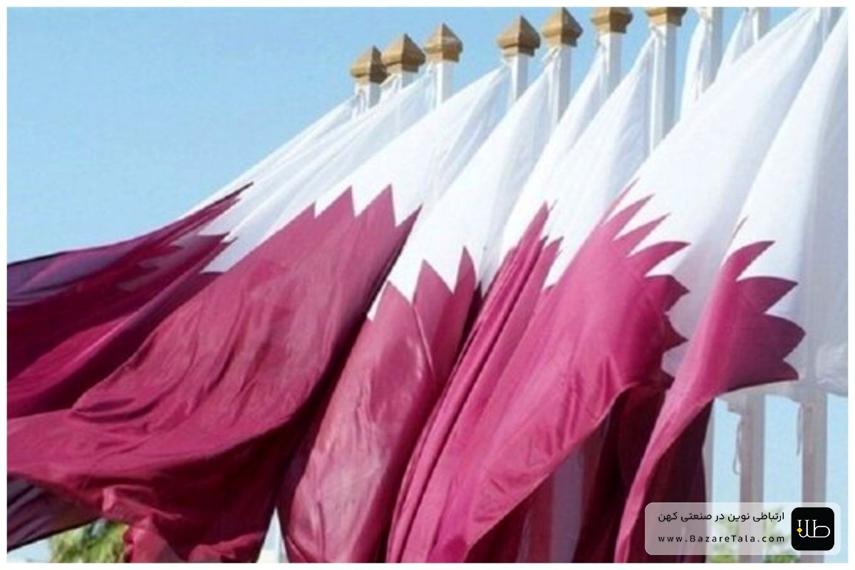 قطر: با نقض آزادی دریانوردی در تنگه هرمز مخالفیم؛ تجربه هرمز نباید در اقیانوس هند و آرام تکرار شود