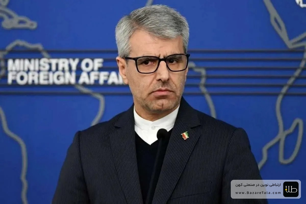 واکنش ایران به درخواست ترامپ برای تغییر متن تفاهم اولیه؛ تغییر مطالبات یک‌جانبه بی‌پاسخ نمی‌ماند