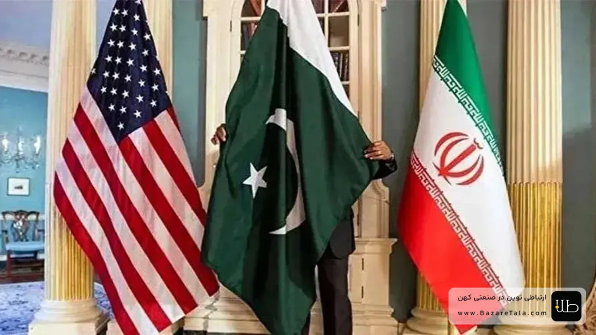  تهران در مرحله «راستی‌آزمایی سخت‌گیرانه»؛ پاسخ ایران به آمریکا هنوز ارسال نشده است