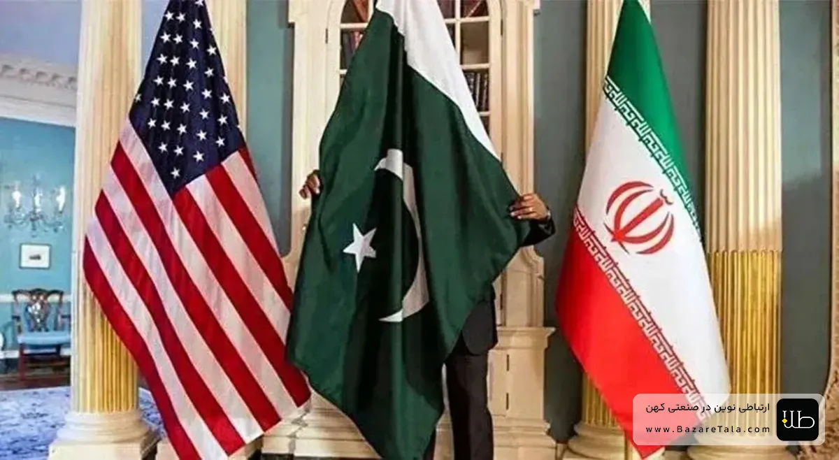  تهران در مرحله «راستی‌آزمایی سخت‌گیرانه»؛ پاسخ ایران به آمریکا هنوز ارسال نشده است