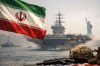 حمله گسترده موشکی و پهپادی سپاه پاسداران به مرکز ناوگان پنجم دریایی آمریکا و پایگاه‌های منطقه‌ای