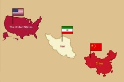 واکنش چین به تنش‌های اخیر ایران و آمریکا: ازسرگیری جنگ به نفع هیچ طرفی نیست