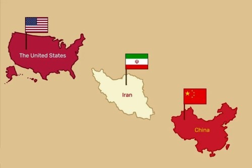 واکنش چین به تنش‌های اخیر ایران و آمریکا: ازسرگیری جنگ به نفع هیچ طرفی نیست