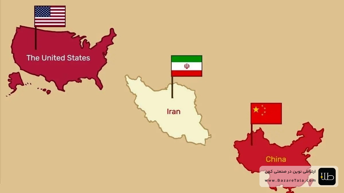 واکنش چین به تنش‌های اخیر ایران و آمریکا: ازسرگیری جنگ به نفع هیچ طرفی نیست