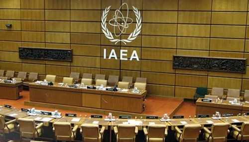 تلاش دیپلماتیک آمریکا برای تصویب قطعنامه جدید علیه ایران در شورای حکام