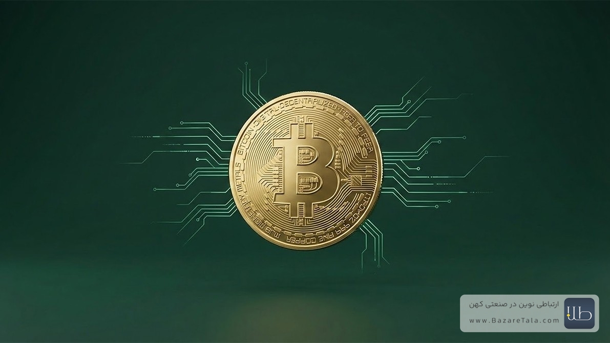 قیمت بیت‌کوین و اتریوم امروز شنبه 16 خرداد 1405