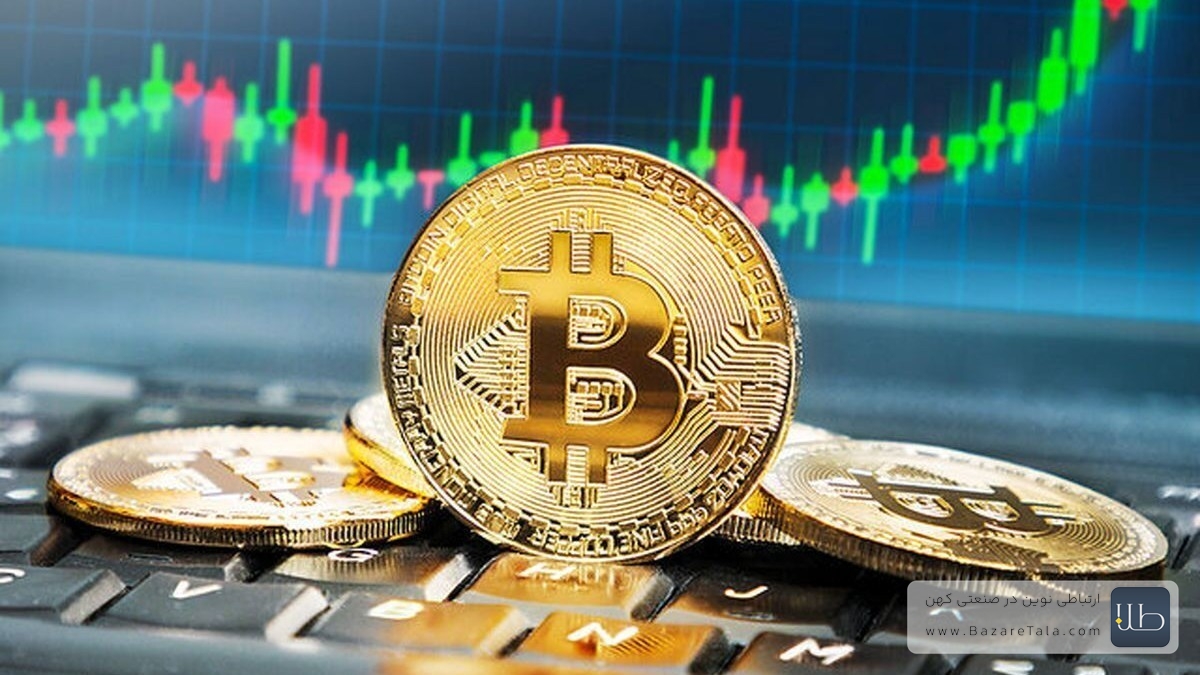 قیمت بیت‌کوین و اتریوم امروز شنبه 16 خرداد 1405