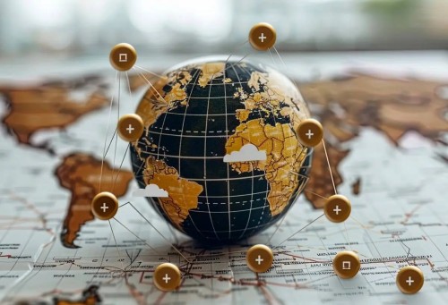 بورس‌های جهان در مسیر صعود؛ توافق ایران و آمریکا نفت را زمین‌گیر کرد