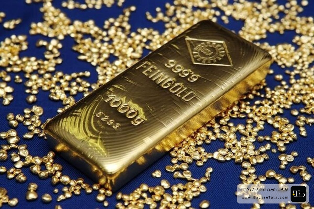 جهش دوباره طلای جهانی؛ اونس از مرز 4300 دلار عبور کرد