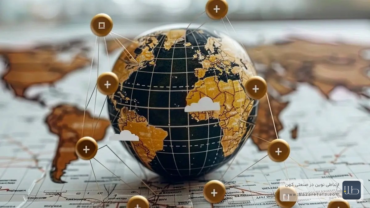 بورس‌های جهان در مسیر صعود؛ توافق ایران و آمریکا نفت را زمین‌گیر کرد