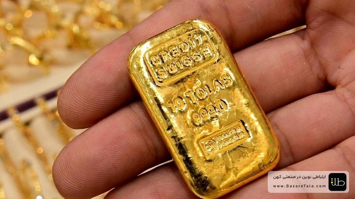 بازگشت طلا به مدار رشد؛ بازارها همچنان به صعود این فلز گرانبها امیدوارند