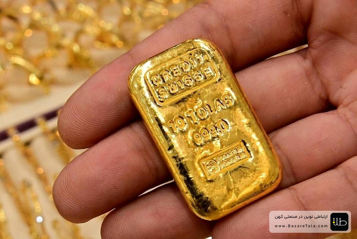 بازگشت طلا به مدار رشد؛ بازارها همچنان به صعود این فلز گرانبها امیدوارند