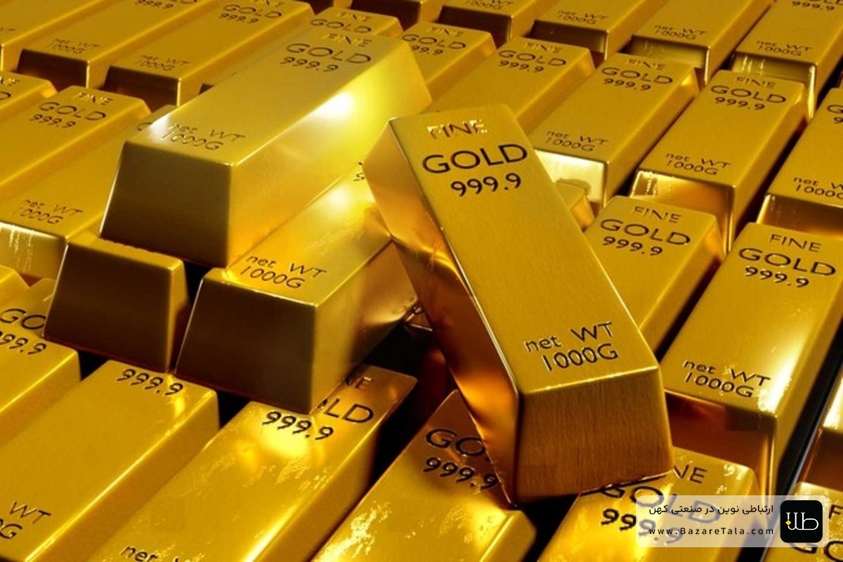 طلای جهانی به کانال 4200 دلاری بازگشت؛ بازار در انتظار تصمیم بعدی فدرال رزرو