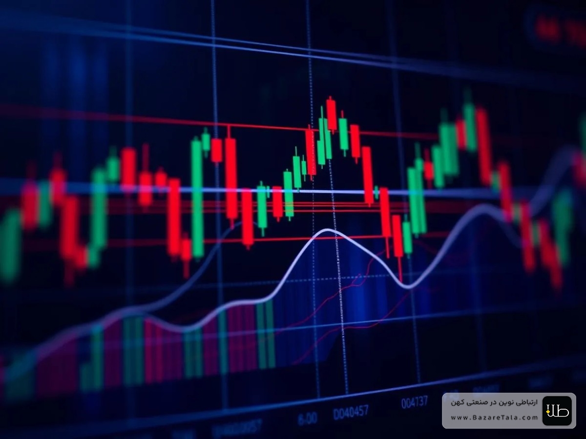 بازگشت قدرتمند بورس؛ شاخص کل بیش از 2 درصد جهش کرد