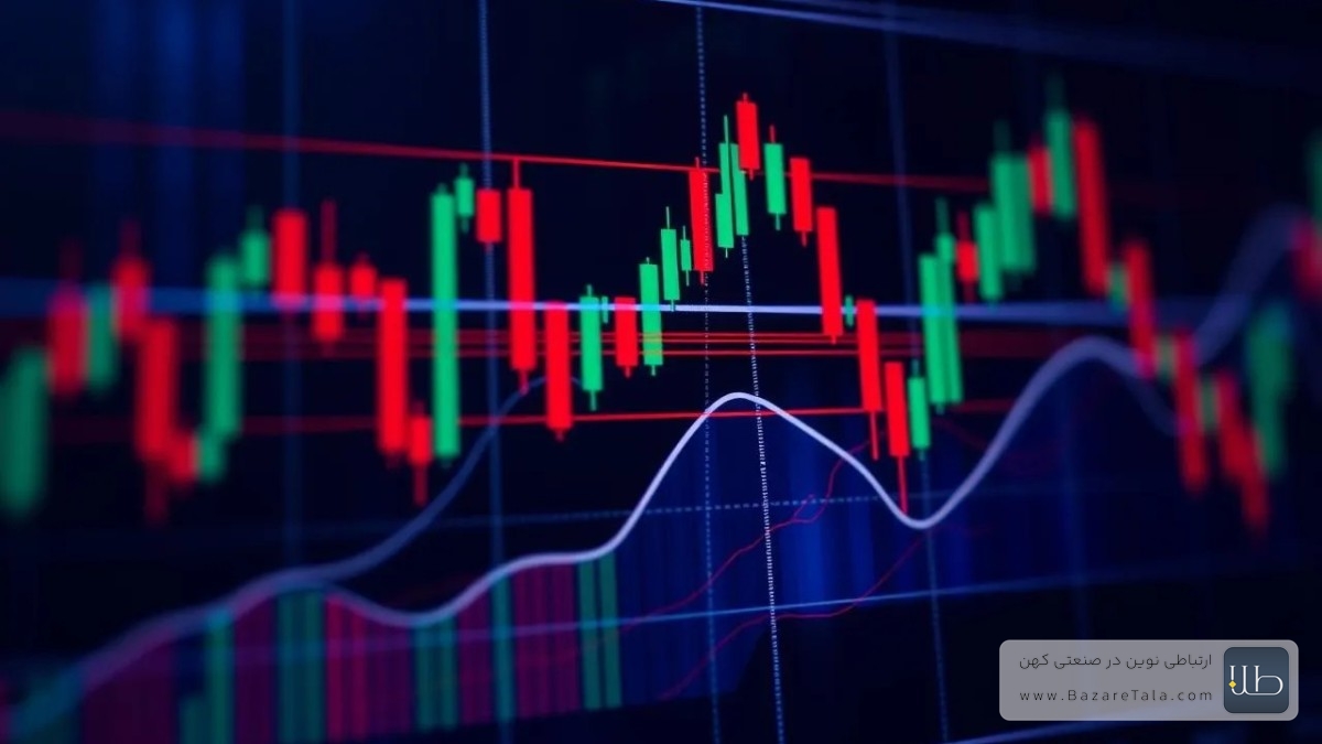 بازگشت قدرتمند بورس؛ شاخص کل بیش از 2 درصد جهش کرد