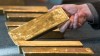 چرخش بازار به نفع طلا؛ اونس جهانی دوباره در مسیر صعود قرار گرفت