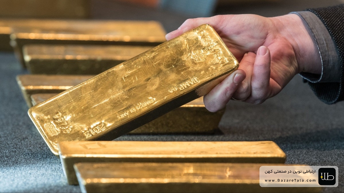 چرخش بازار به نفع طلا؛ اونس جهانی دوباره در مسیر صعود قرار گرفت