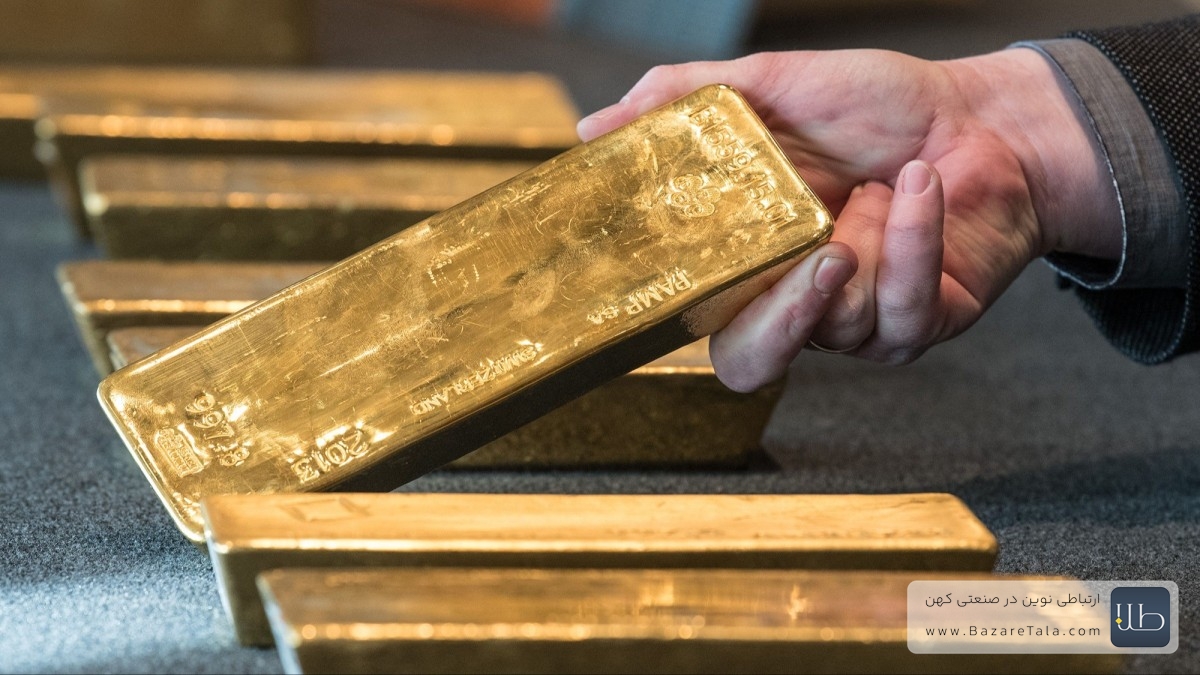 چرخش بازار به نفع طلا؛ اونس جهانی دوباره در مسیر صعود قرار گرفت