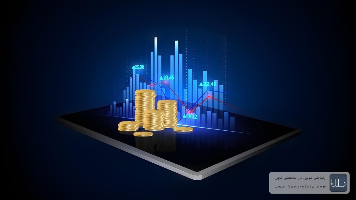 خروج بیش از 2 هزار میلیارد تومان پول حقیقی از بورس؛ بازار در فاز احتیاط