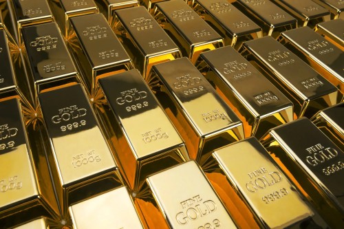 قیمت طلا در آستانه تغییر مسیر؛ همه نگاهها به صورتجلسه فدرال رزرو