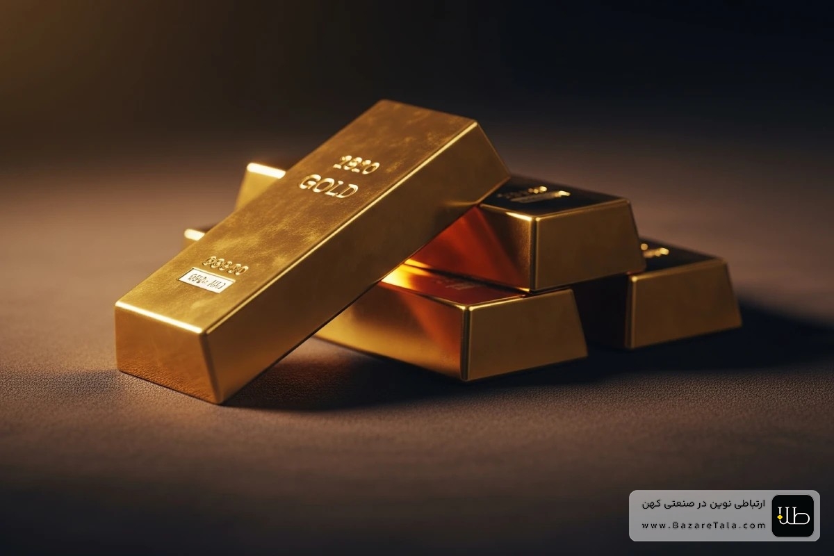 اونس جهانی طلا پس از افت به زیر 4 هزار دلار دوباره صعود کرد؛ بازار در انتظار تصمیم فدرال رزرو