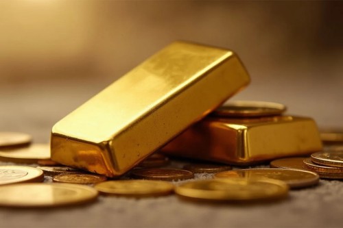 بازگشت قیمت طلا به کانال 4100 دلاری؛ بازار چشم‌انتظار تصمیمات فدرال رزرو