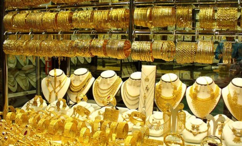 قیمت طلا و سکه امروز شنبه 20 تیر 1405