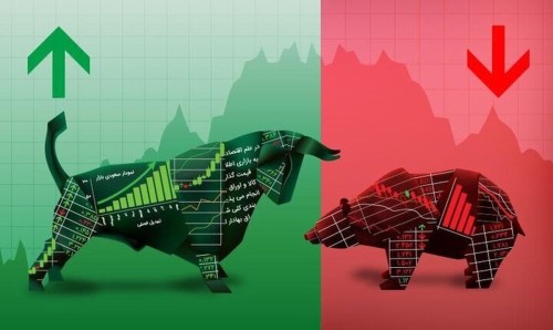 بازار بورس بالاخره نفس کشید؛ آیا پایان ریزشها نزدیک است؟