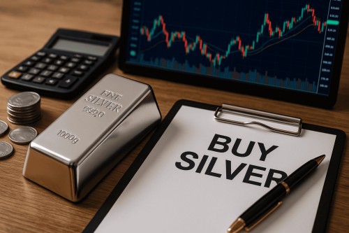 پارادوکس نقره؛ چرا کمبود عرضه، محرکِ صعود نیست؟