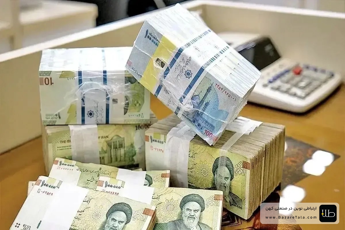 بانک مرکزی ترمز خلق پول را کشید؛ پذیرش تنها 13.7 درصد از درخواست نقدینگی بانک‌ها
