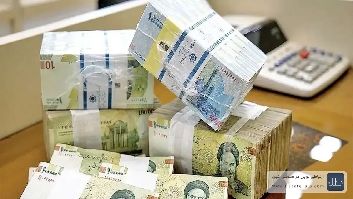 بانک مرکزی ترمز خلق پول را کشید؛ پذیرش تنها 13.7 درصد از درخواست نقدینگی بانک‌ها