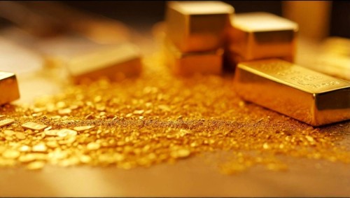 آیا جهش نفت روند صعودی طلا را متوقف میکند؟
