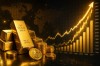 قیمت جهانی طلا به بالاترین سطح دو هفته اخیر رسید؛ اونس از 4123 دلار عبور کرد