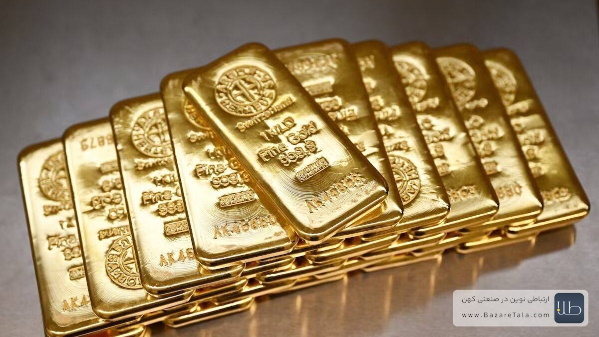 صعود چهارمین روزه طلا؛ آیا قیمت اونس به سمت 5000 دلار حرکت می‌کند؟