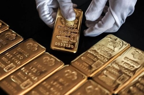 طلا به 4342 دلار رسید؛ UBS پیشبینی 5000 دلاری خود را برای طلا تکرار کرد