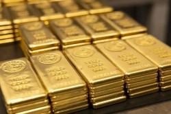 صعود اونس طلا به بالاترین سطح از 15 خرداد؛ بازار در انتظار داده‌های تورمی آمریکا