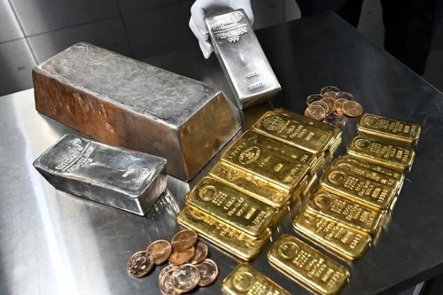 قیمت طلا در مسیر ثبت رشد هفتگی