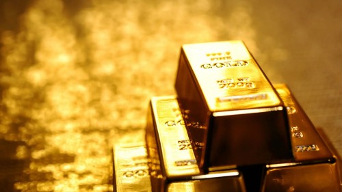 سقوط یک‌روزه طلای جهانی متوقف شد؛ پیش‌بینی مهم قیمت طلا تا 4505 دلار