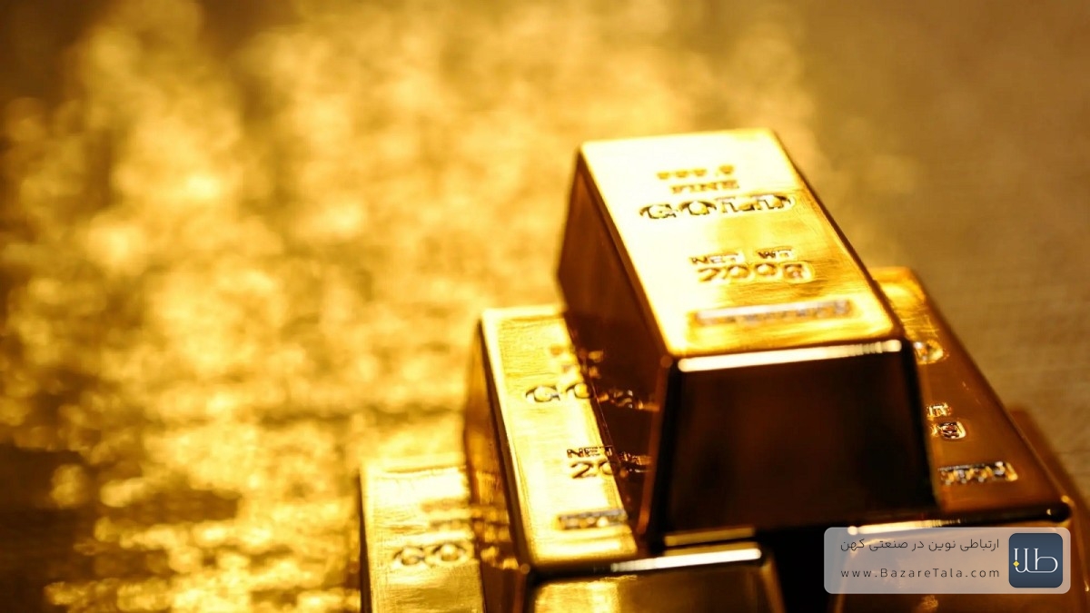 سقوط یک‌روزه طلای جهانی متوقف شد؛ پیش‌بینی مهم قیمت طلا تا 4505 دلار
