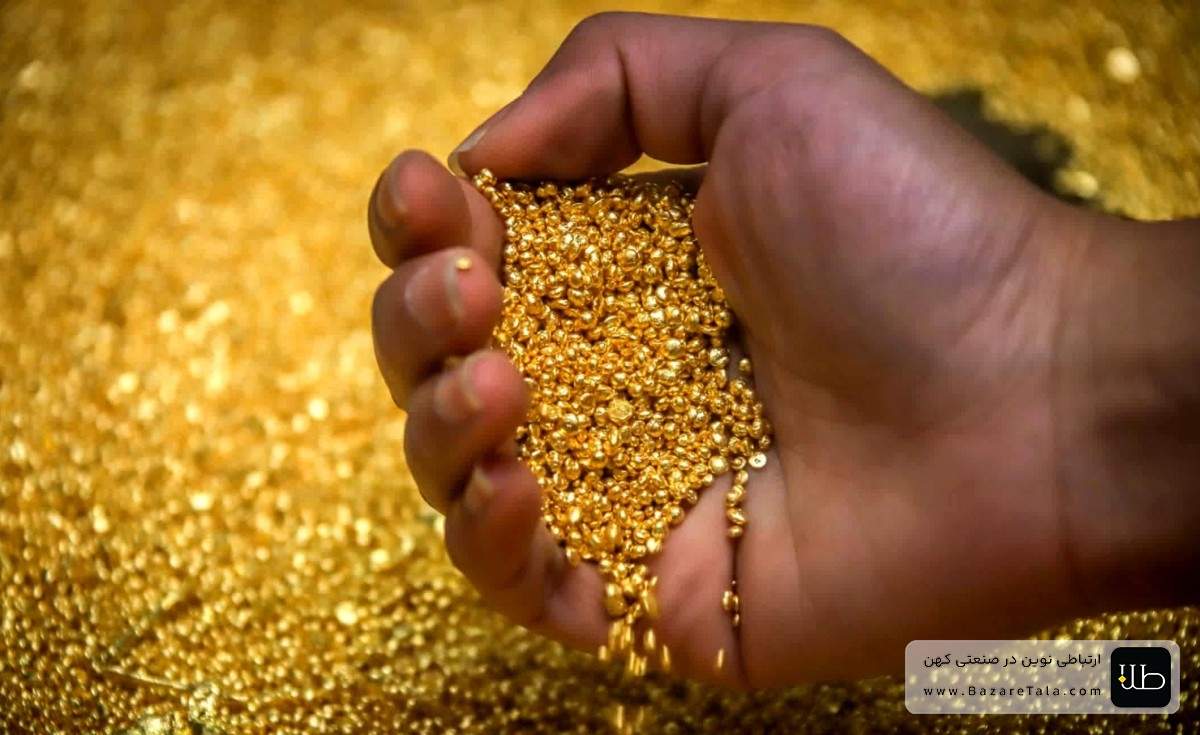 جهش قیمت طلا؛ آیا اونس جهانی از محدوده 4500 دلار عبور می‌کند؟