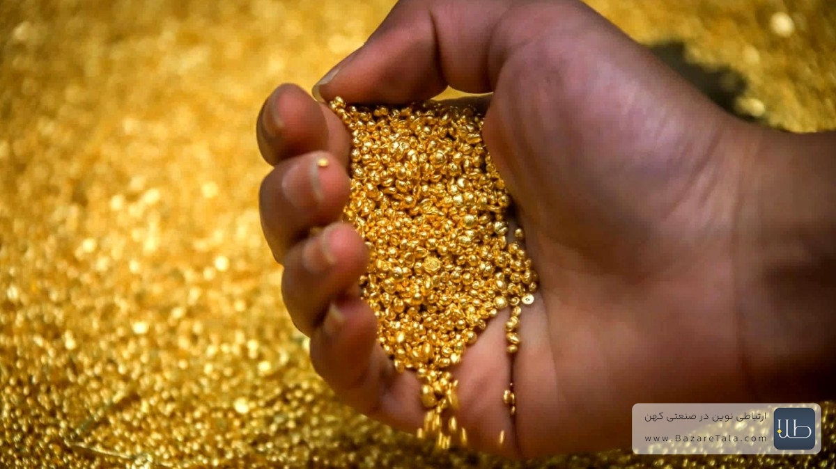 جهش قیمت طلا؛ آیا اونس جهانی از محدوده 4500 دلار عبور می‌کند؟