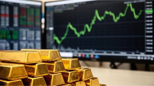 پیشبینی جدید گلدمن ساکس از روند طلا تا انتهای 2026