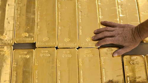 نگاهی به مسیر پیش روی طلا؛ از حمایت قوی خریداران تا سایه تورم و تصمیمات فدرال رزرو