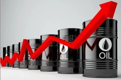 قیمت نفت در مسیر صعود؛ تشدید تنش‌های خاورمیانه و نگرانی از اختلال در تنگه هرمز
