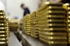 سقوط قیمت جهانی طلا به پایین‌ترین سطح سه هفته اخیر