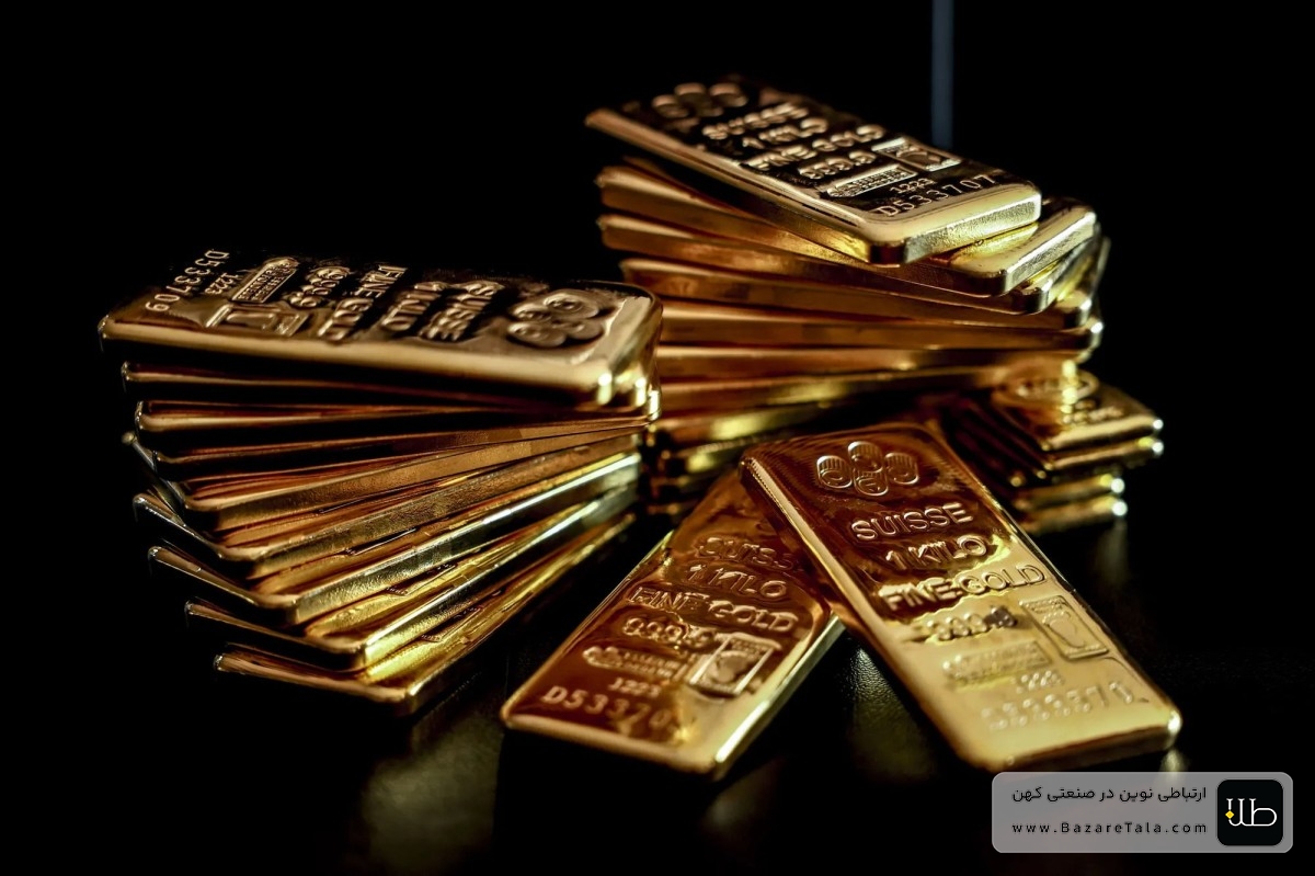 جهش دوباره طلا به کانال 4400 دلار؛ آیا قیمت اونس جهانی به سمت 4700 دلار حرکت می‌کند؟